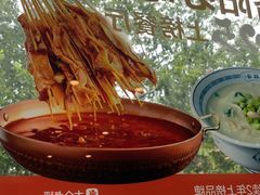 -老雒阳面馆·水席·洛阳菜(纱厂路店)