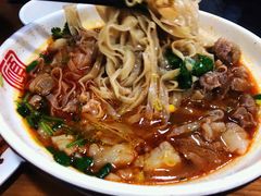 -顾四十里铺羊肉面(凤城六路店)