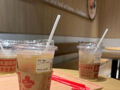 -Tims天好咖啡·贝果(拉斐尔云廊店)
