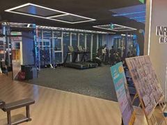 -NRG健身私教CLUB(打浦桥店)
