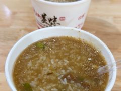 -百成大同鸭肉粥(大同总店)