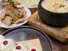 -老厨家(中央大街西七道街店)
