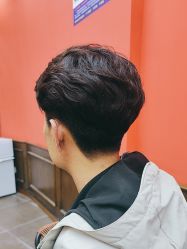 -贝勒爷专业男发