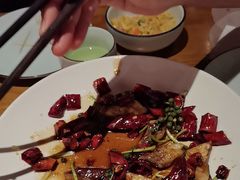 -伊喜饺子·烤鸭(五道口学院路店)