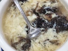 紫菜蛋花汤-无味饭店(九眼桥商业文化广场店)
