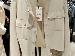 -ZARA(青岛万象城店)