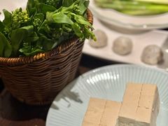 -鼎鼎香·港式火锅(北京SKP店)