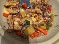 -绿草地·湘菜(7mall店)