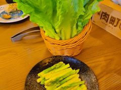 -玖合肉町·烧肉(惠安禹洲店)