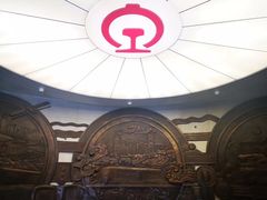 -中国铁道博物馆(正阳门馆)