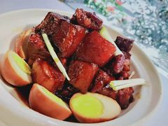 -乾隆美食·本帮菜(黄河路店)