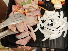 -喃喃椰·糟粕醋·椰子鸡火锅(七堡花园店)