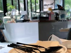-Maxpoint Kitchen 西餐咖啡(乐峰广场店)