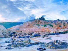 -舟山嵊泗列岛风景名胜区