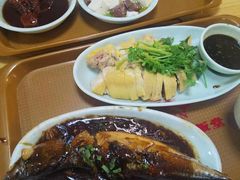-泰润8号饭堂(闻喜路店)