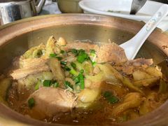 -东兴黄鳝饭店(江洲店)
