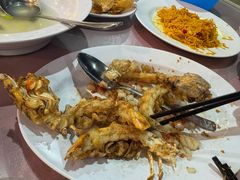 -大茄来海鲜餐厅(亚洲城分行)