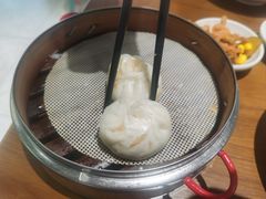 -文武王氏烧饼·无矾油条(西溪路店)