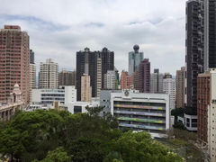 -香港大学