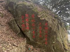 -东天目山风景区