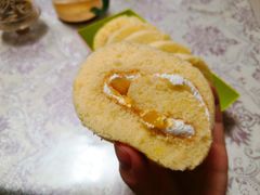榴莲蛋糕卷-思味特(纬一路店)
