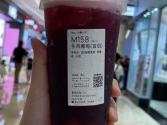 -喜茶(深圳福田星河COCO Park店)