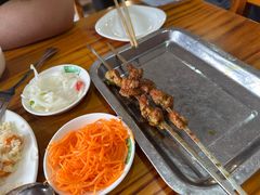 小菜-217丰惠源抓饭(星湖街店)