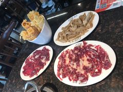 -八合里潮汕鲜牛肉火锅(深圳海岸城店)