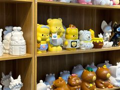 -郑在DIY·潮玩银饰绘画手作(中央大道旗舰店)