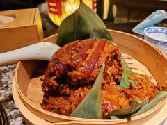 -南京大牌档(中关村领展广场店)