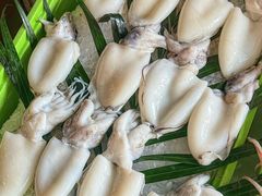 -万龙洲海鲜(南新仓店)