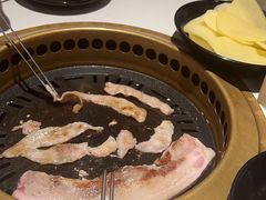 -花味烤肉·拌饭(庐阳万象汇店)