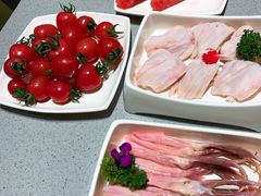 -海底捞火锅(海宁路店)