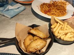 -必胜客(上海新南方商城PH店)