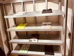 -STUSSY(狎鸥亭路46街店 )
