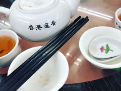 -香港蓮香樓(中環店)