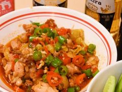 -江味龙虾馆·裸蓝龙虾(南山店)