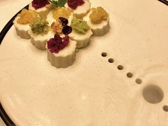 -院里寻菜·精致庭院菜(观沙岭店)
