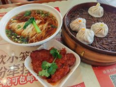 红烧大排面-王興記(中山路店)