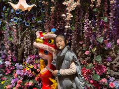 -正佳雨林生态植物园