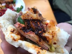 -陈掌柜澄城水盆羊肉(钟楼店)
