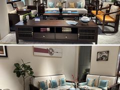 -红树湾家具博览中心(番禺店)