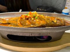 -徽韵人家·传承正宗徽菜(牡丹园店)