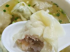 -顶巧鸡汤馄饨(虹口总店)