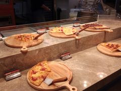 -比格比萨自助(国展店)