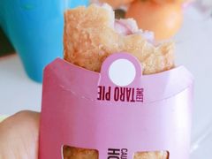 -麦当劳(王顶堤店)