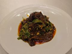 -马凯餐厅(长椿街店)