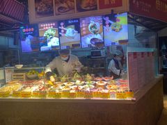 -三个渔夫·蒸汽海鲜(五大道店)