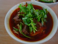 -秦云老太婆摊摊面(全国总店)