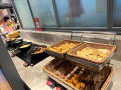 -比格比萨自助(万柳华联店)